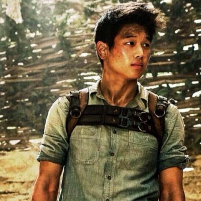 You're the shuckiest shuck-faced shuck there ever was! (The Maze Runner Literate RP) #TheMazeRunner