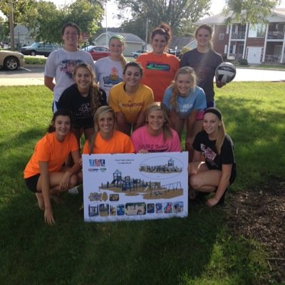 Lady_Eagles2014's profile picture. 