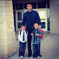 Jay Campos (@coach_campos) 's Twitter Profile