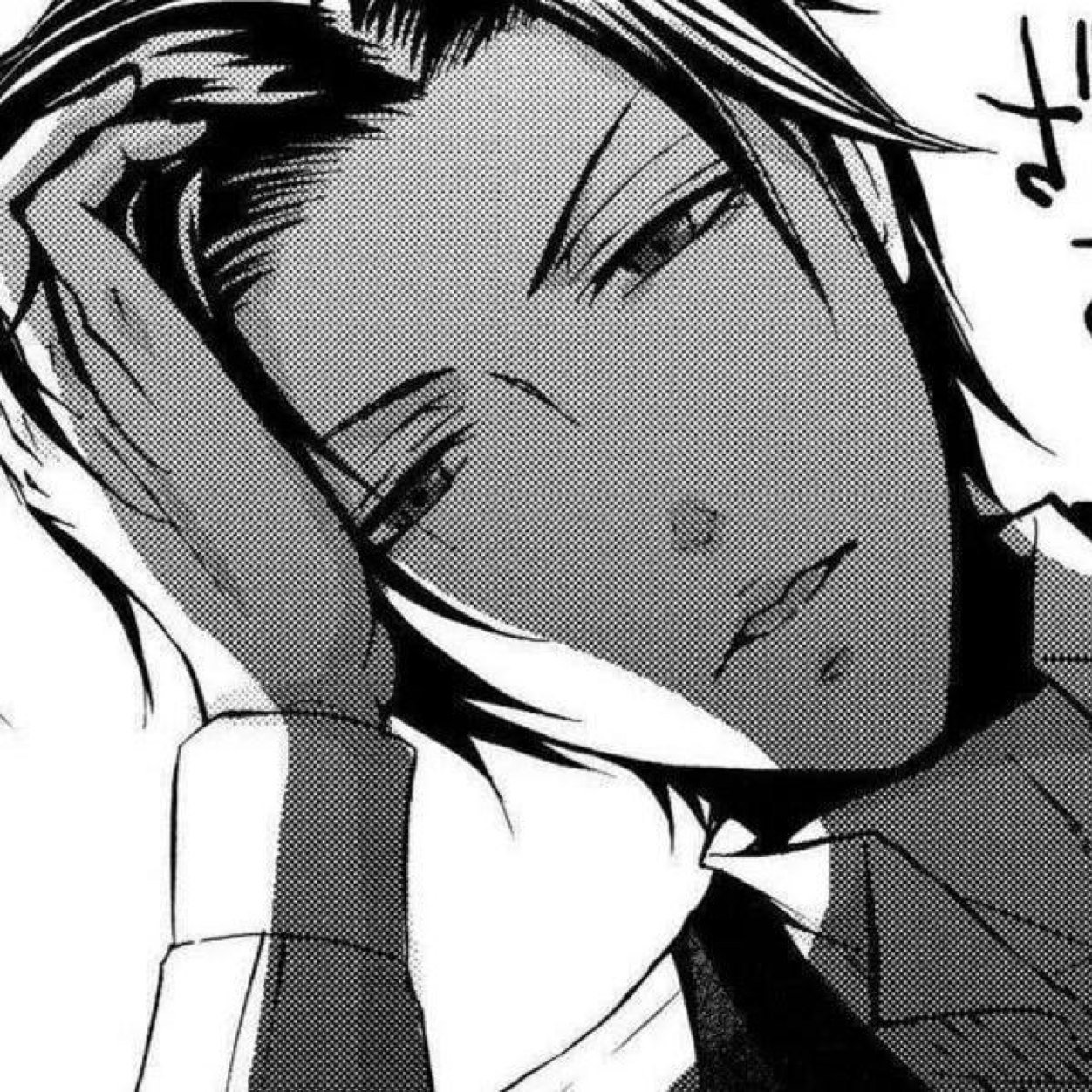 My name is sabastian RP1: @TheOfficalAlois is my master /demon butler/ RP2: lonely