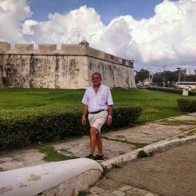 AlfedoDr's profile picture. 