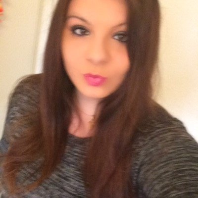 LenaPoulinakis's profile picture. 