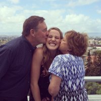 Missy Franklin Johnson (@missyfranklin) 's Twitter Profile