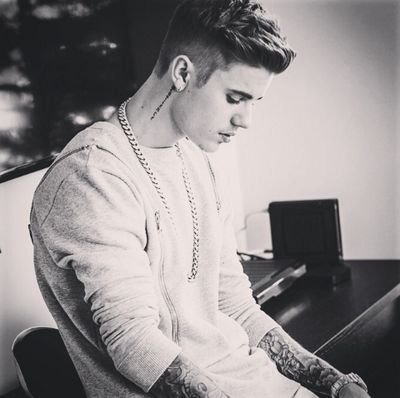 We are not just FANS, we're BELIEBERS ♥ download @shots and tell a friend too.