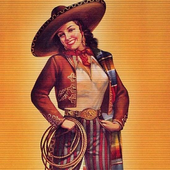 Twitter Oficial da Página Cowgirl BR no Facebook !
