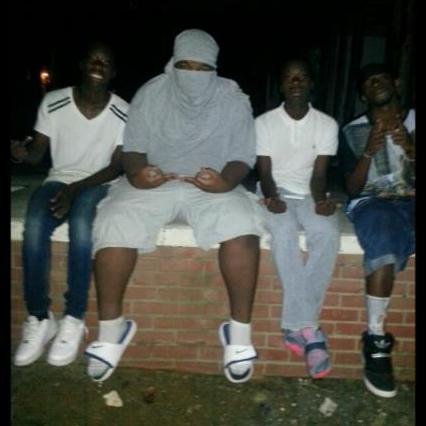 hoova world! #nogroovin #1126gang