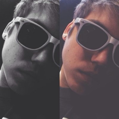 Matthew Lee Espinosa is better than Dr. Pepper tbh