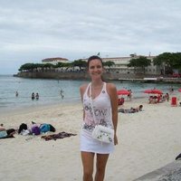 Andrea Gimenez (@andre5970) 's Twitter Profile
