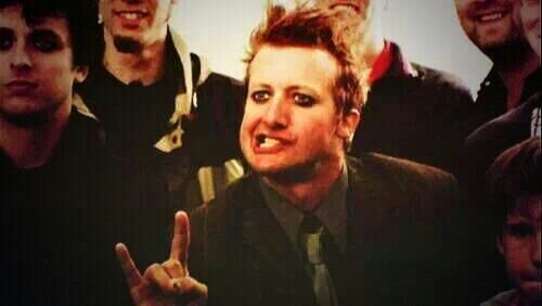 Black Veils Brides,calle 13,Queen,Green Day,Eminem,Blink 182 y Michael Jakson