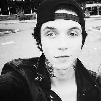 MattGlynnWH's profile picture. 25. Music. Tatted. I teach music, what all is there to know?