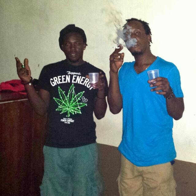 Follow me I follow bacc!! Checc me out....
