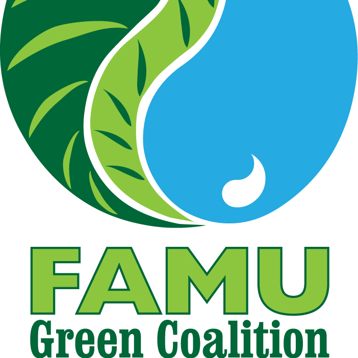 FAMU Green Coalition's mission is to make our campus green and beautiful. IG: @famu_green