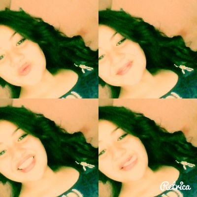 Amo mucho ha esa chiquilla
