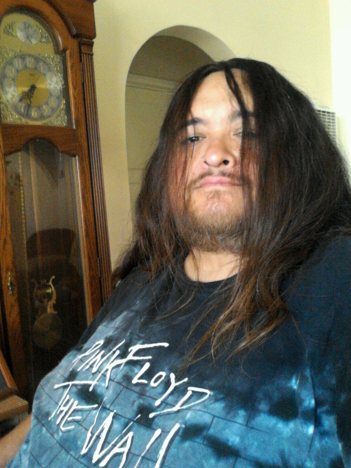 Marshallamphead's profile picture. Hell's Craziest Demon