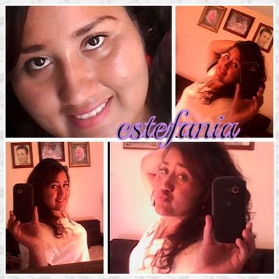 estefaniareye11's profile picture. si yo tengo su herencia tu también la puedes tener solo pídela se hija o hijo de Dios!!!!!