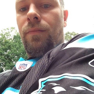 Edelbug's profile picture. Common sense master, logistical genius, gadget freak, perfectionist, and Carolina Panther fan.