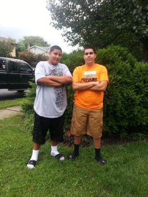 Eduardo_skyhi's profile picture. Blessed by the man above hes never led me wrong
Work Hard Stay Humble.