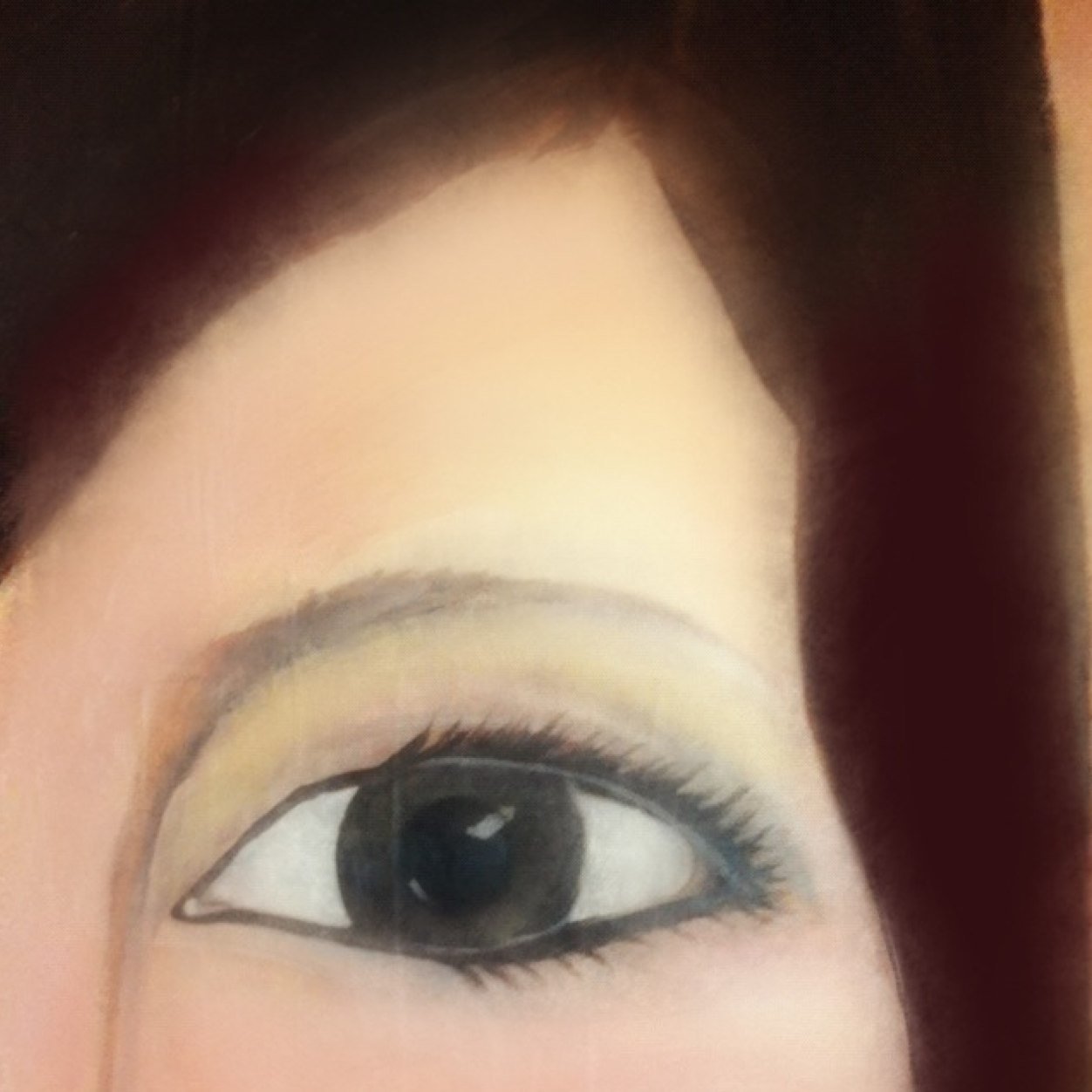 artist, wife, mother of two, child of god, hopeless dreamer of impossible things, and just me, no less or better than