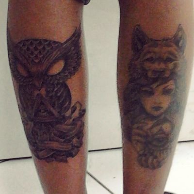 heikimei's profile picture. tattoos collector,hardly human,newly vegetarian,PETA's supporter