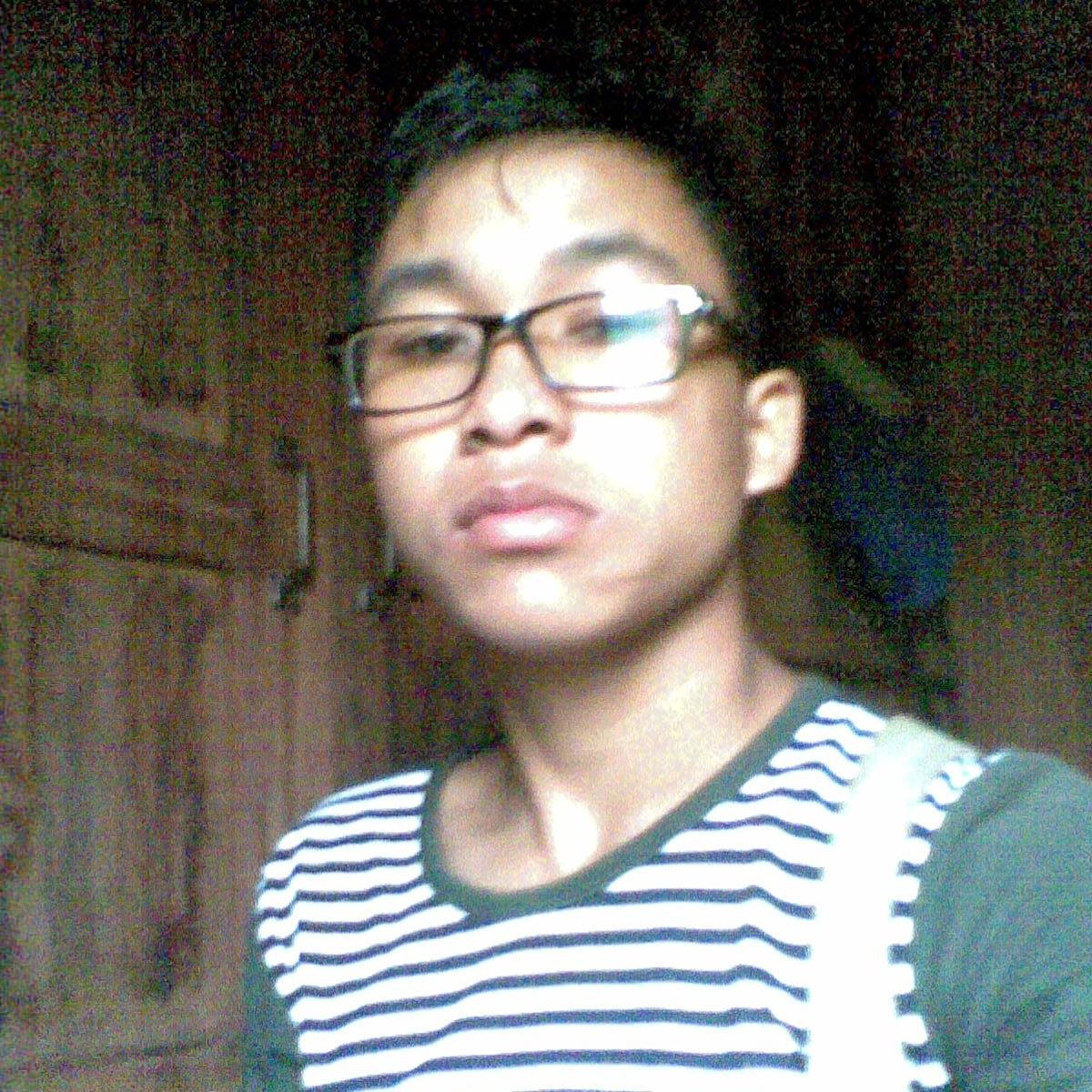 venkarmic's profile picture. 