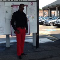AWE AYODEJI (@awed077) 's Twitter Profile