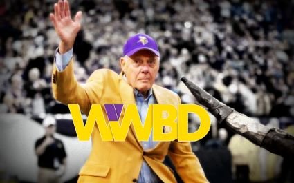 WhatWouldBudDo's profile picture. This Twitter feed is dedicated to honor Minnesota Vikings Fans everywhere. With anything the Vikes do (on the field or off), ask yourself, What Would Bud Do?