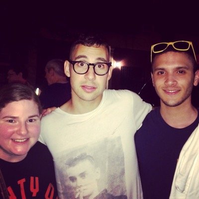 FBR Street Team and Ally Cøalitiøn
|-/
