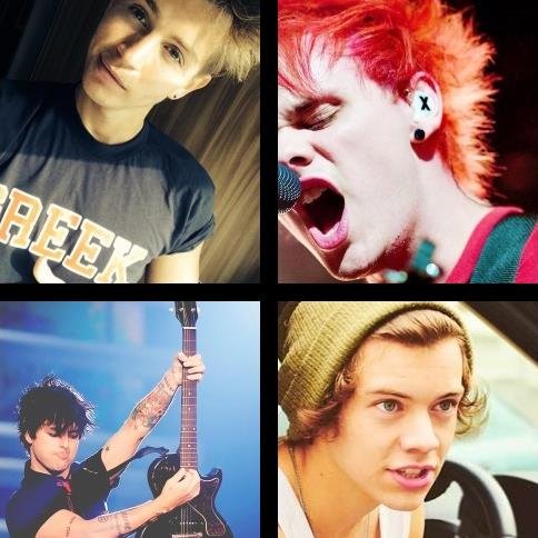 _StylesClifford's profile picture. Marooner, Directioner, 5SOSFam y Vampette 3