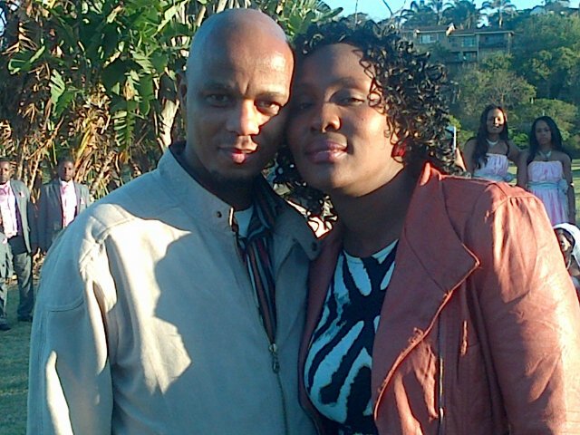 A family man, a child of God ,a preacher and a prophet of God, da intercessor, a father, uncle & da go getter. Grown @Umlazi