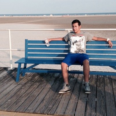 dannygarduno2's profile picture. 