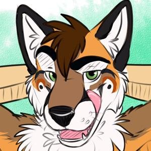 FoxyAfterDark's profile picture. 