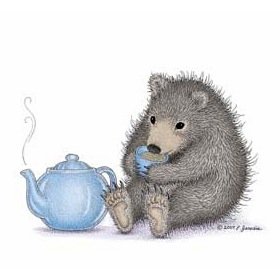 TeaBear306's profile picture. 