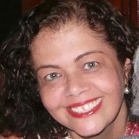 Cristiane Farias (@ee92a1987f76435) 's Twitter Profile