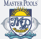 Building custom design swimming pools and spas since 1954.