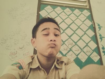 derii_89's profile picture. hidup hanya sekali jadi jangan sia siakan hidup ini dengan hal hal yang tidak berguna dan tak bermanfaat :D