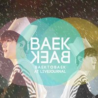 Baek to Baek (@baekisbaek) 's Twitter Profile