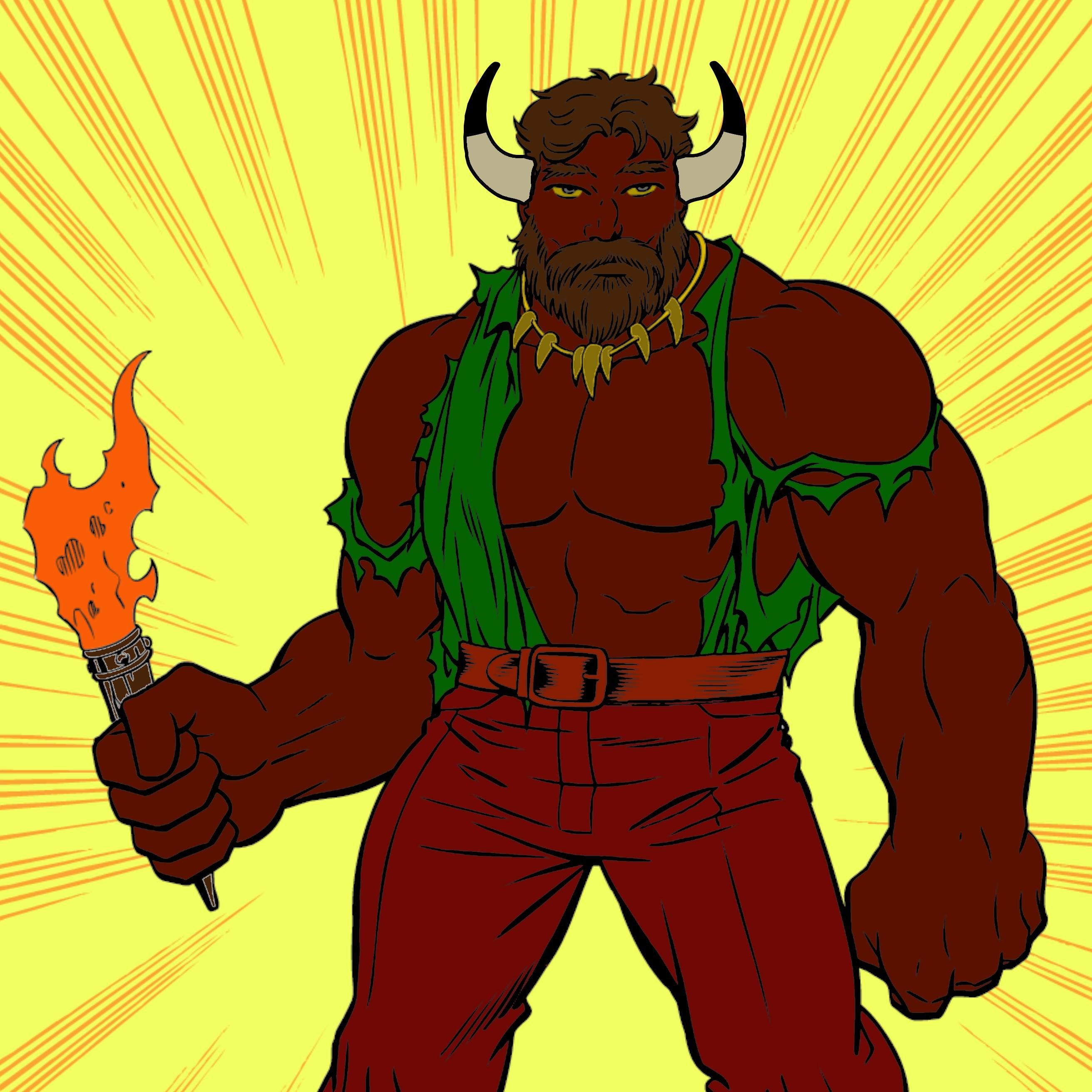 billtota Profile Picture