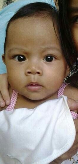 TeyatingP's profile picture. Nanay ni Thessa Anaiah nga Gwapa gwapa!