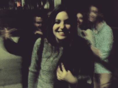 Itzziar's profile picture. El tiempo pasa y tú en tus trece