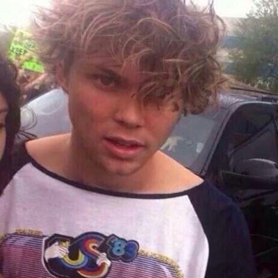 im sorry if i already followed you on one of these accs ily