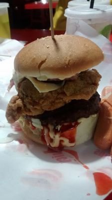 sevenghost's profile picture. 