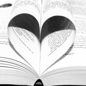 An online network of authors inspired by the work of Richard Armitage