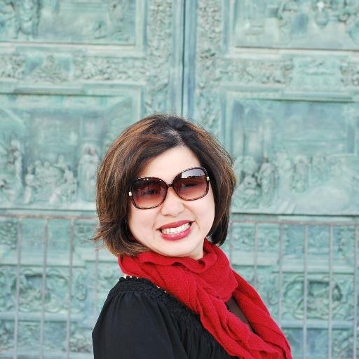 Manila in my 20s, Singapore in my 30s, Toronto in my 40s