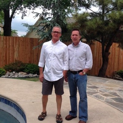 dsdutton's profile picture. Just a guy doing my best to walk with God and be a good husband & daddy.