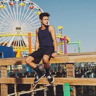 its me jaidia! i love candy, having fun, and being the life of the party! i love the magcon boys and the o2l boys! follow me for a follow me! love you guys!