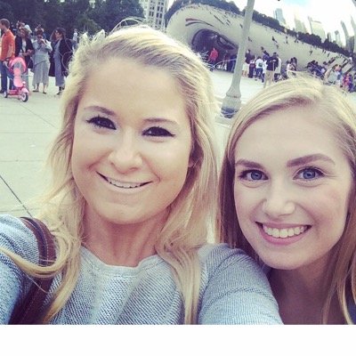 alisonschaaf's profile picture. Loyola University Chicago