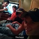 Daniel Landrum - @bearkiller4life - Twitter