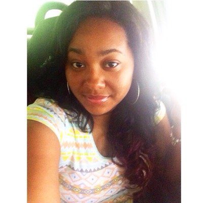 His Queen @Arsenionatii ❤ https://t.co/aAfKux7wke Jesus is my homie P.U.S.H. :) Insta: One_inamelian