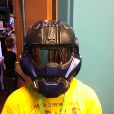 19marrow's profile picture. im am 19 a youtube and livestream with my friend also i work for Overkill