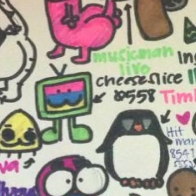 Cheeseslice058's profile picture. #PeepCrew